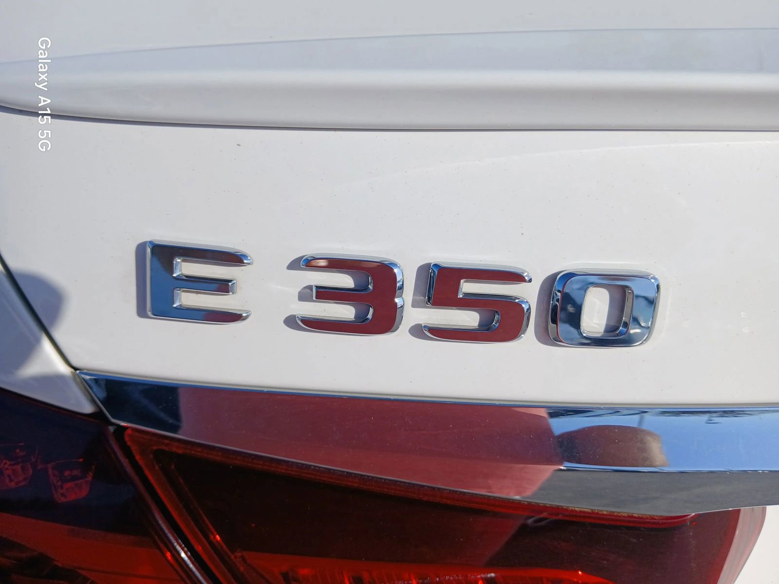 Used 2021 Mercedes-Benz E 350 Sedan w/ Premium Package image 12