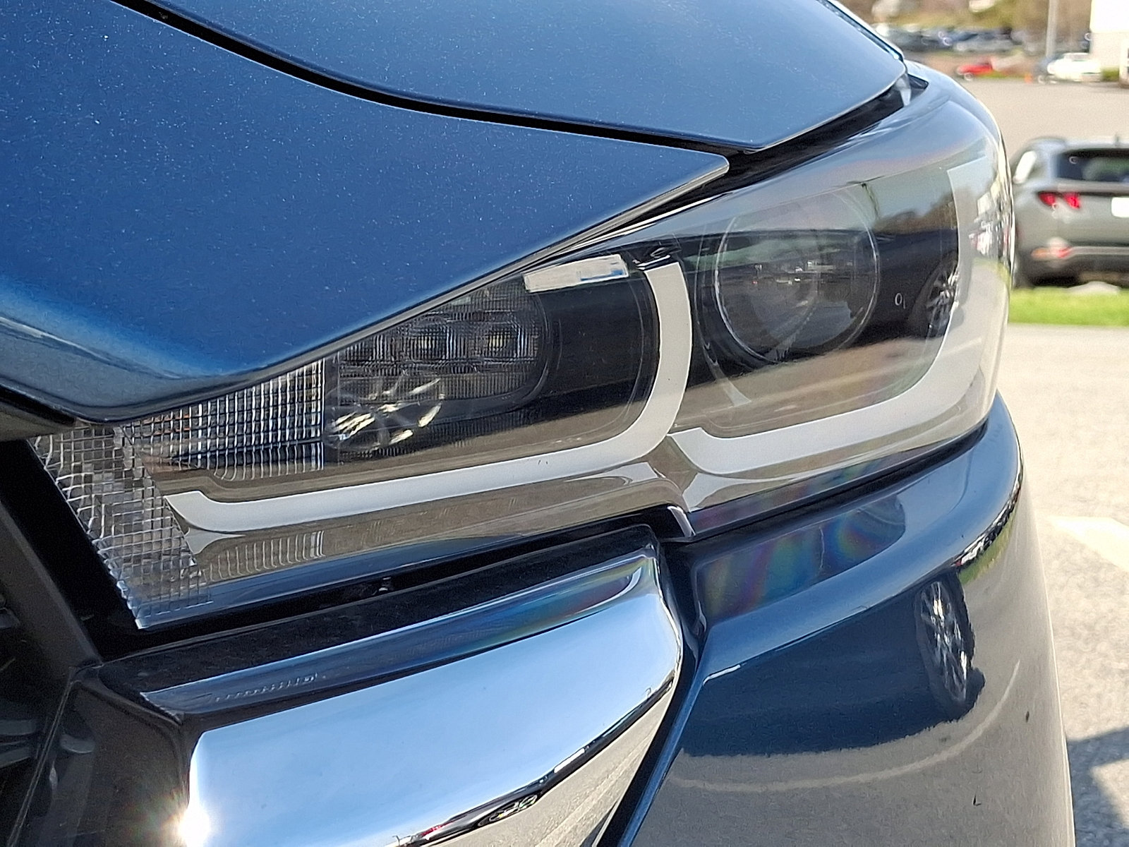 Used 2023 MAZDA CX-5 AWD 2.5 S image 9