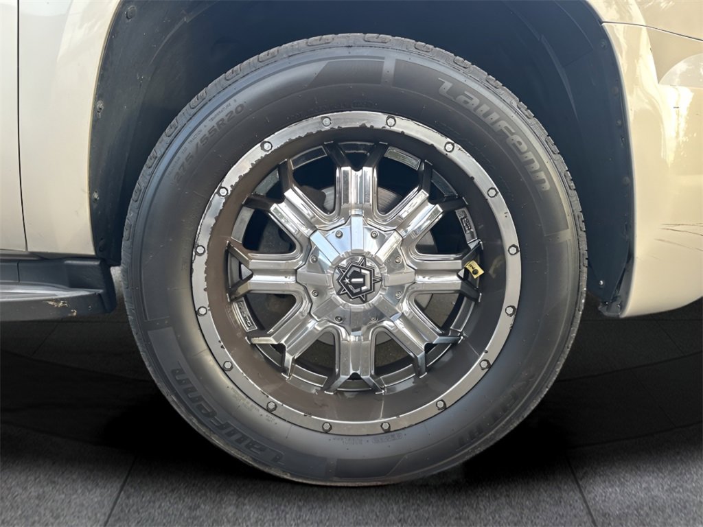 Used 2013 GMC Yukon SLT image 13