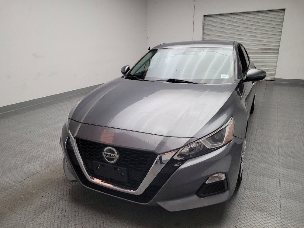 Used 2019 Nissan Altima 2.5 S image 15