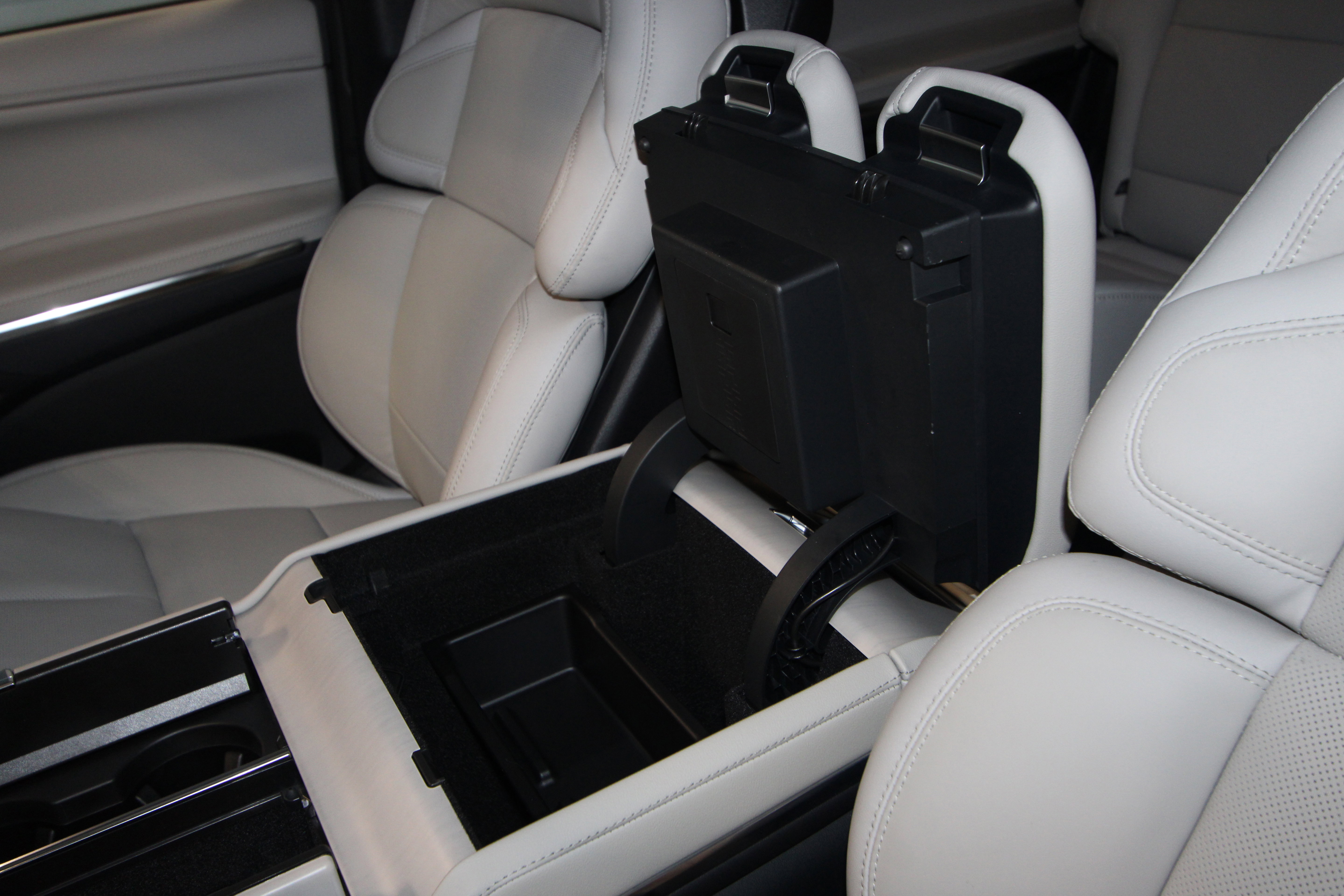 New 2025 Lincoln Navigator L Reserve image 21