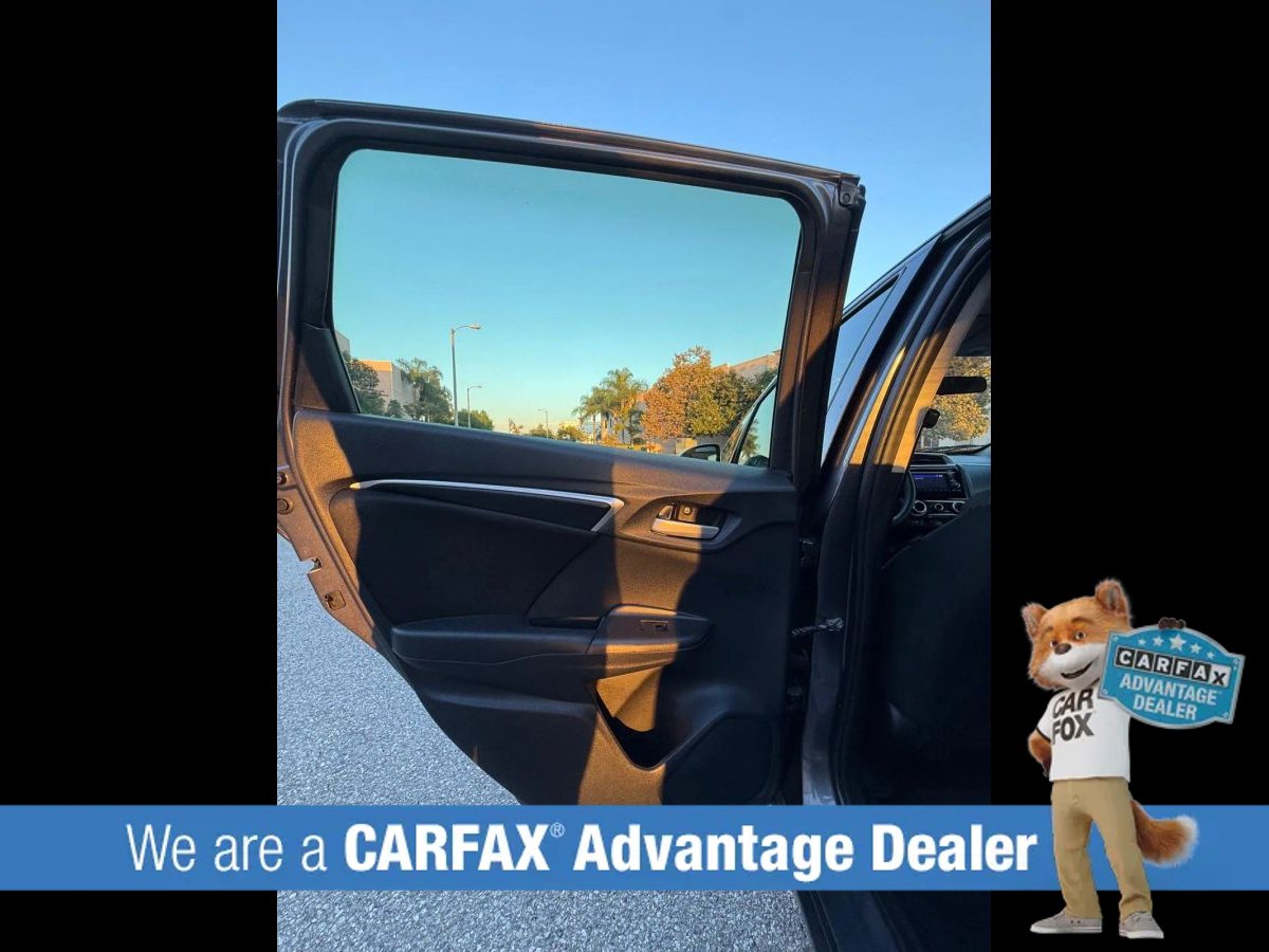 Used 2019 Honda Fit LX image 33