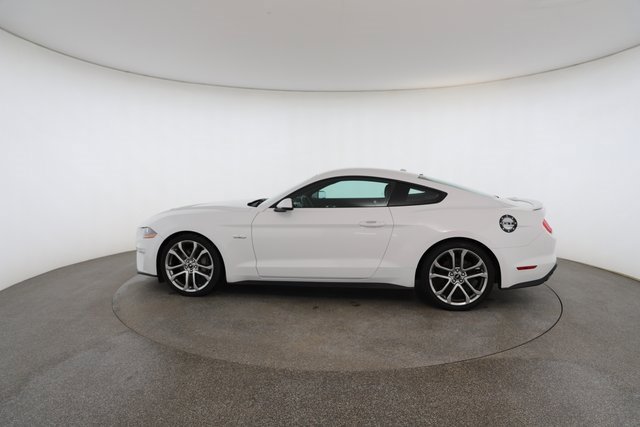 Used 2018 Ford Mustang GT Premium w/ Equipment Group 401A image 7