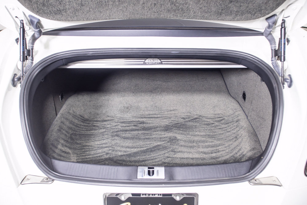 Used 2015 Bentley Continental GT V8 S AWD/4WD image 8