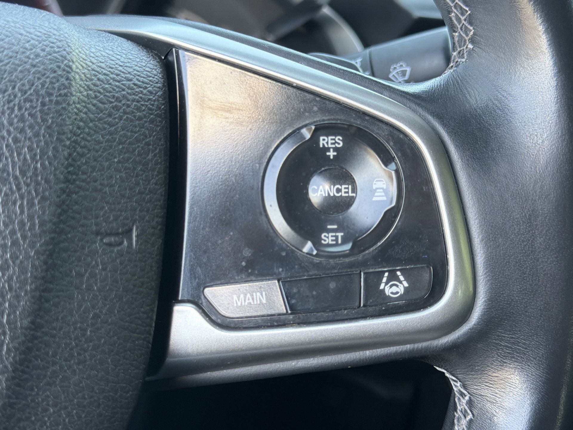 Used 2021 Honda Civic Sport image 8