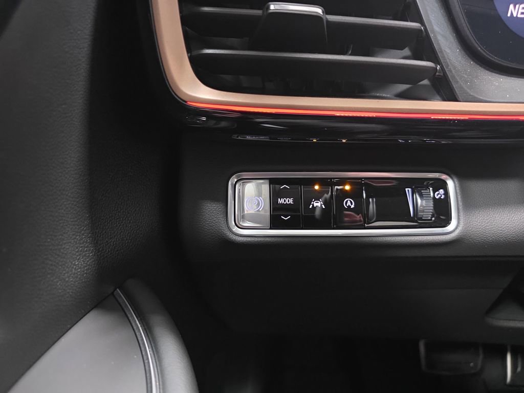 New 2026 Buick Envision Sport Touring image 27