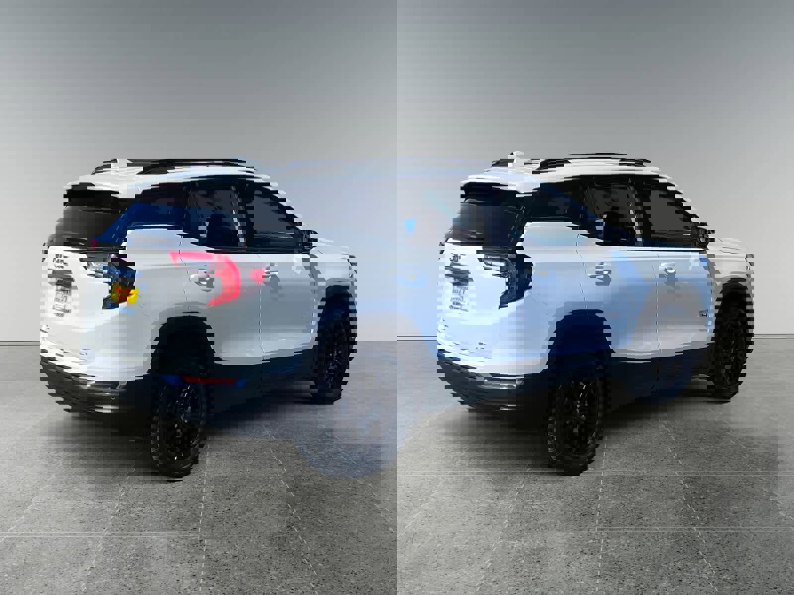 Used 2024 GMC Terrain AT4 image 5