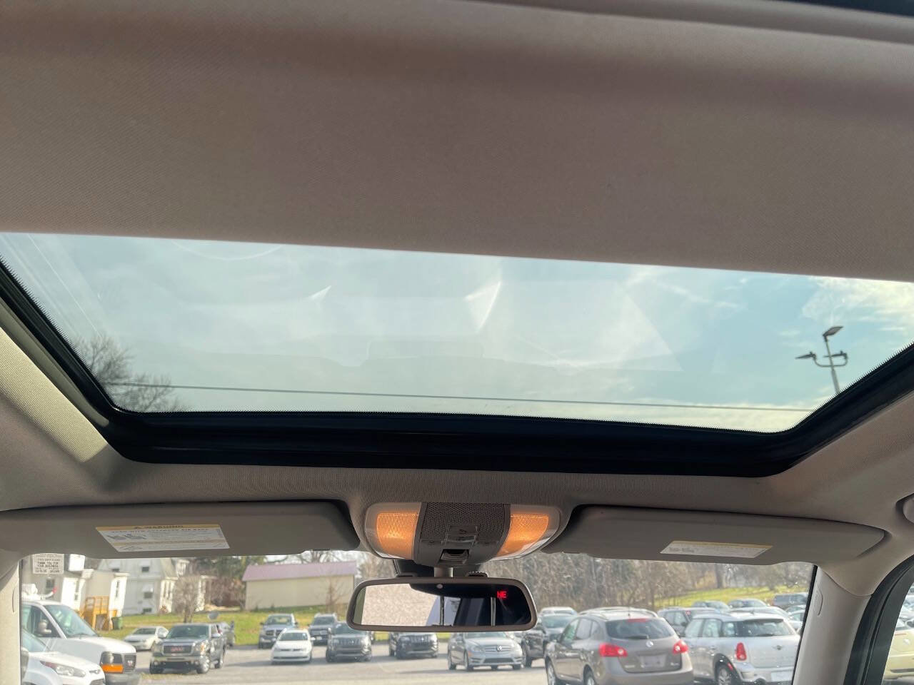 Used 2012 Mercedes-Benz GLK 350 4MATIC image 22