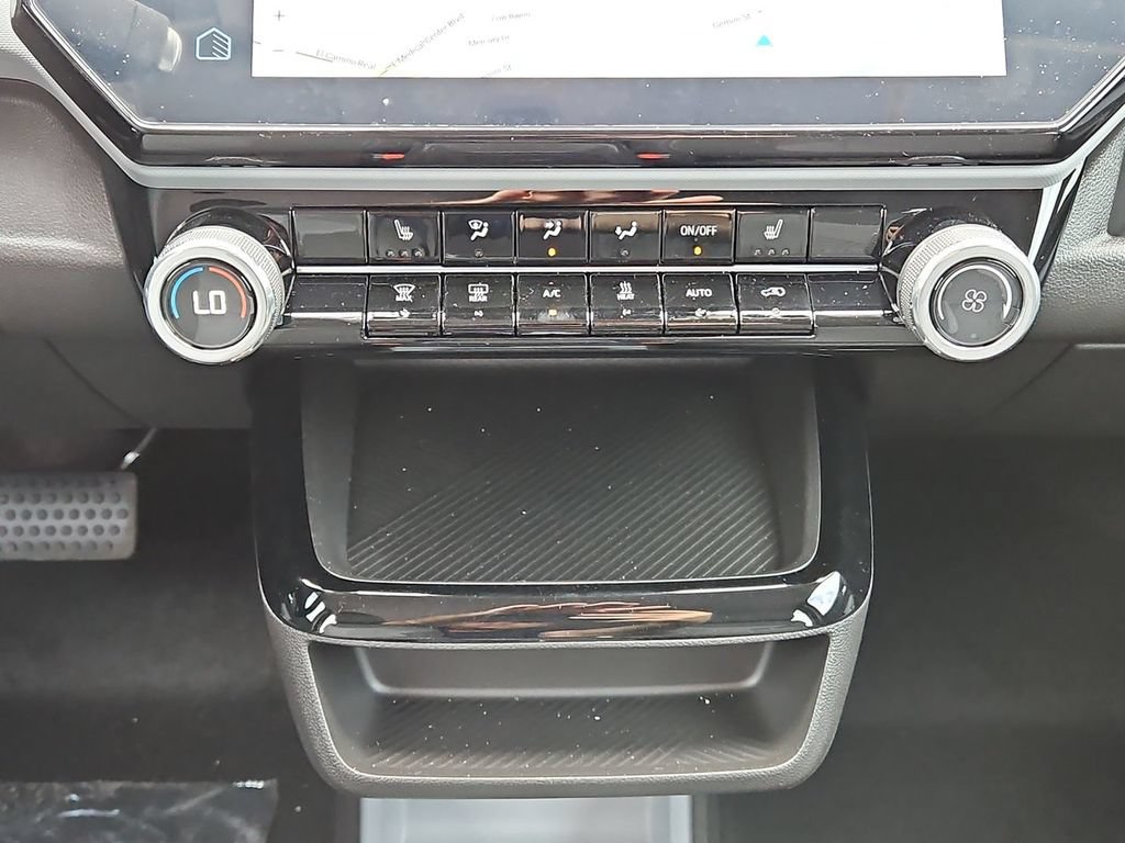 New 2027 Chevrolet Bolt LT w/ Comfort Package FWD image 6