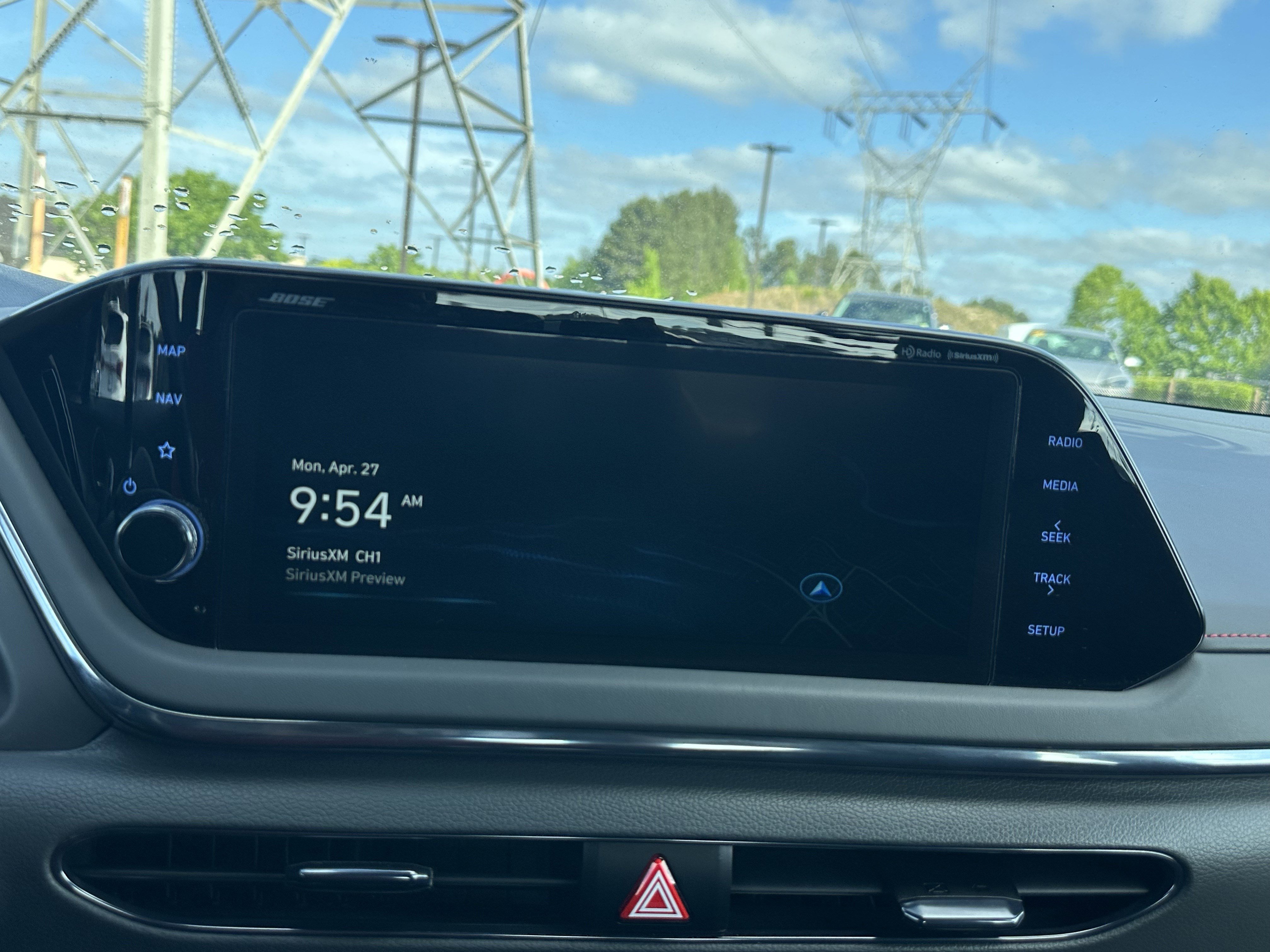 Used 2022 Hyundai Sonata N Line FWD image 29