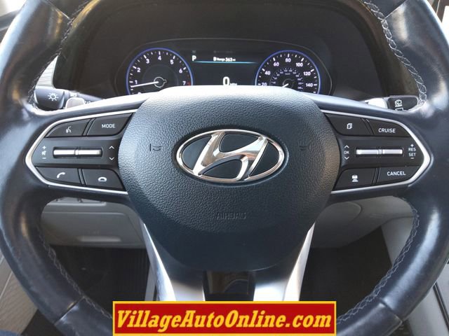 Used 2021 Hyundai Palisade SEL image 41