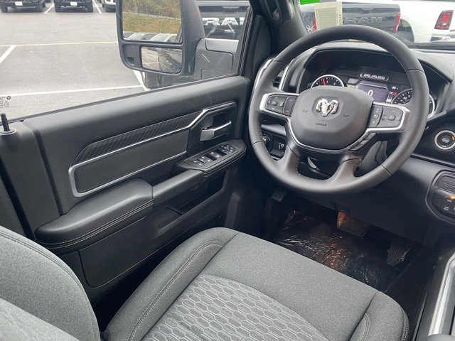 New 2026 RAM 2500 Big Horn image 44