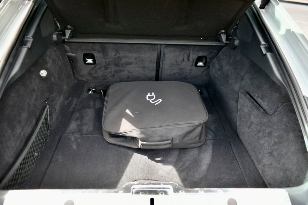 Used 2018 Porsche Panamera Turbo S image 24