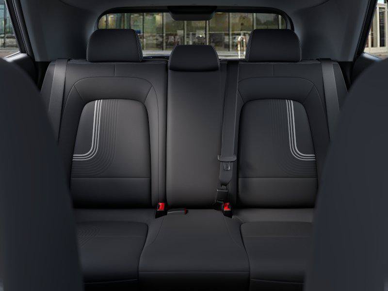New 2026 Hyundai Venue SEL FWD image 12
