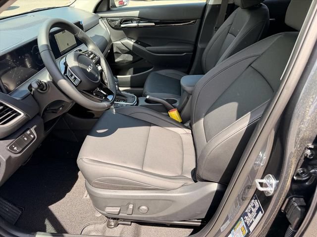 New 2026 Kia Seltos EX AWD/4WD image 8