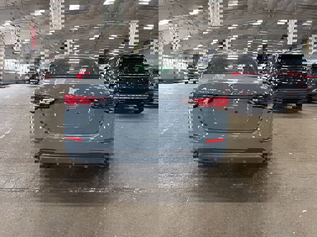 Used 2025 Nissan Sentra SV w/ All-Weather Package image 4