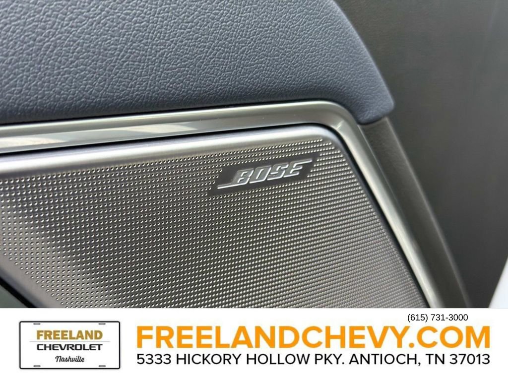 New 2025 Chevrolet Silverado 2500 High Country w/ Technology Package image 18