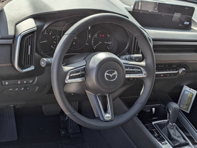 New 2026 MAZDA CX-50 AWD 2.5 S w/ Cargo Package image 18