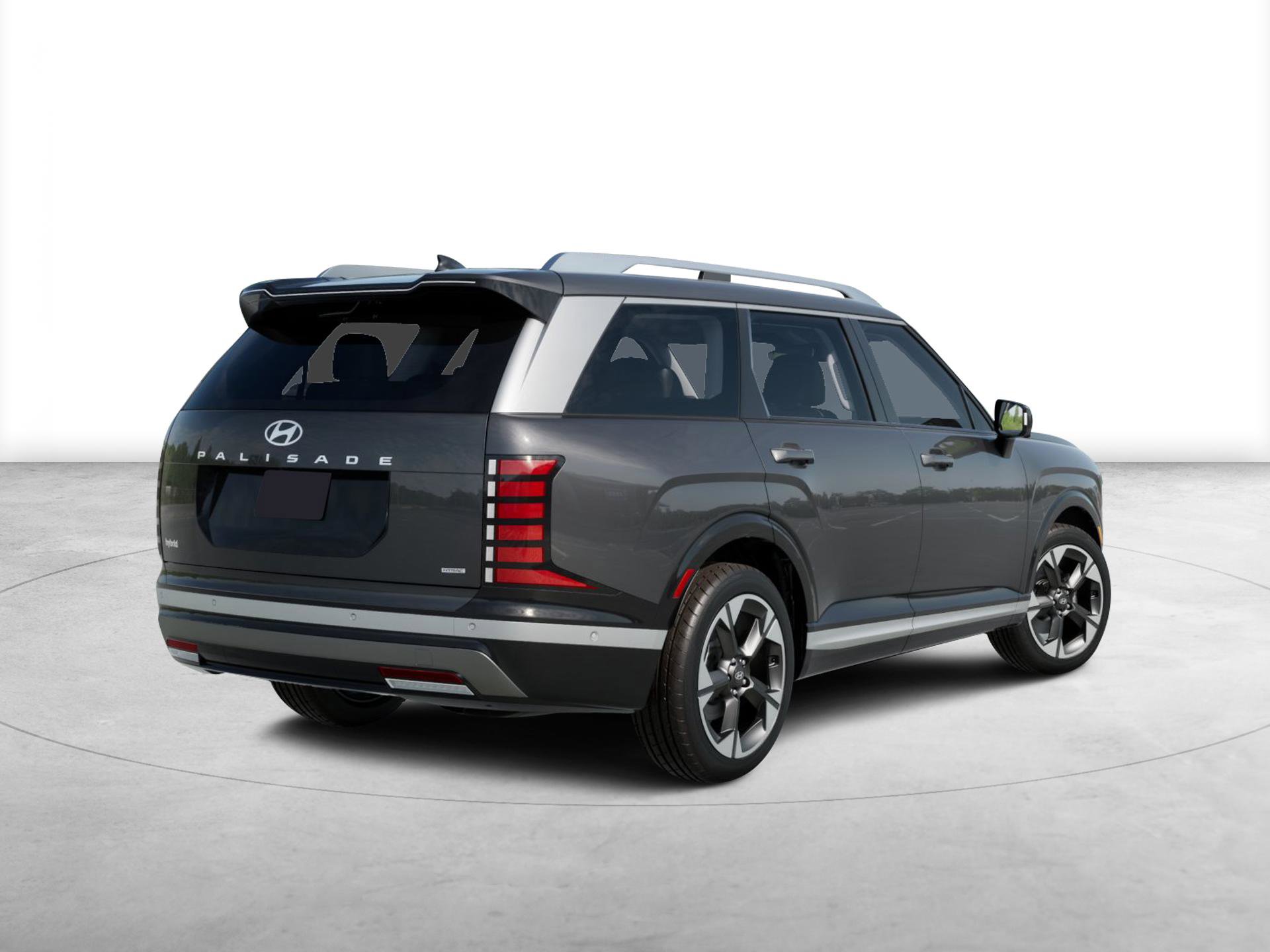 New 2026 Hyundai Palisade Limited AWD/4WD image 5