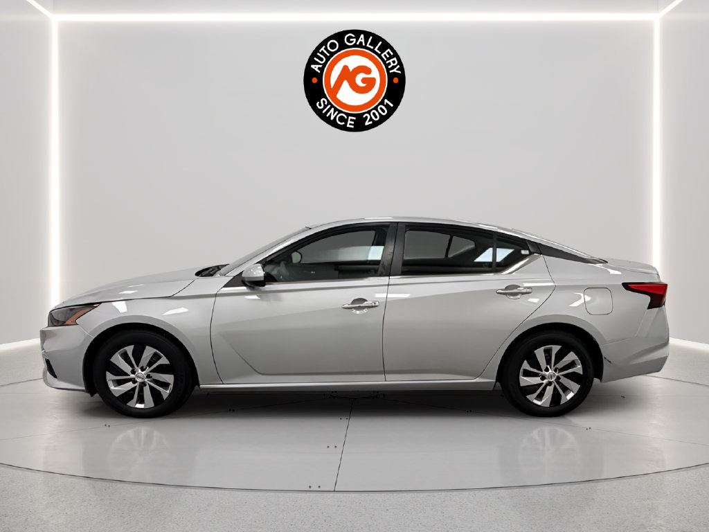 Used 2022 Nissan Altima 2.5 S FWD image 12