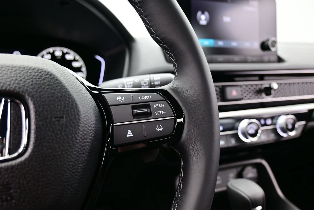 New 2026 Honda Civic Sport image 44
