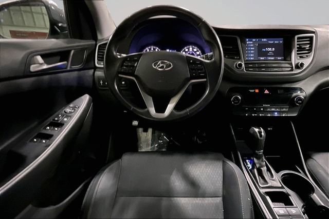 Used 2018 Hyundai Tucson Value image 5