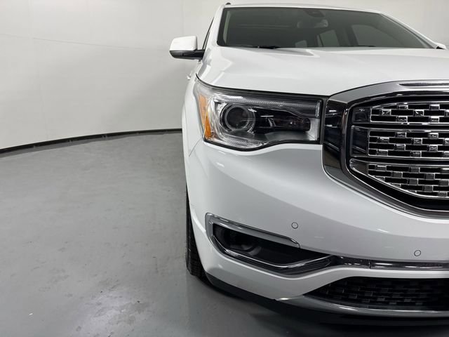 Used 2019 GMC Acadia Denali AWD/4WD image 28