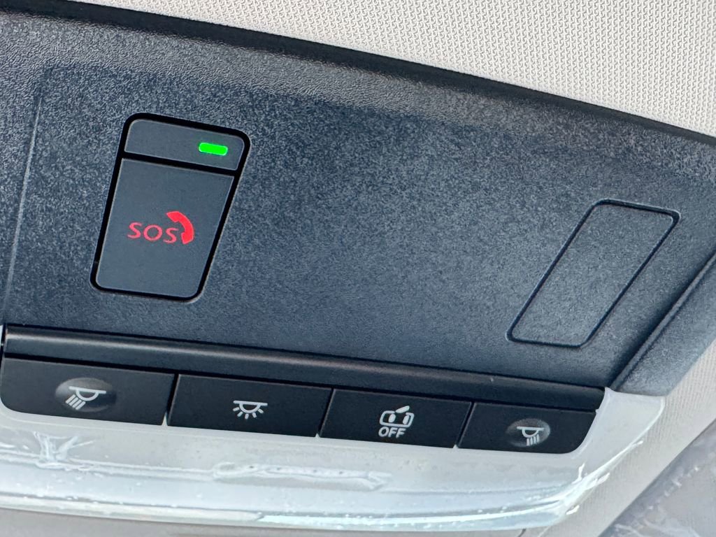 New 2026 Nissan Pathfinder SV image 19