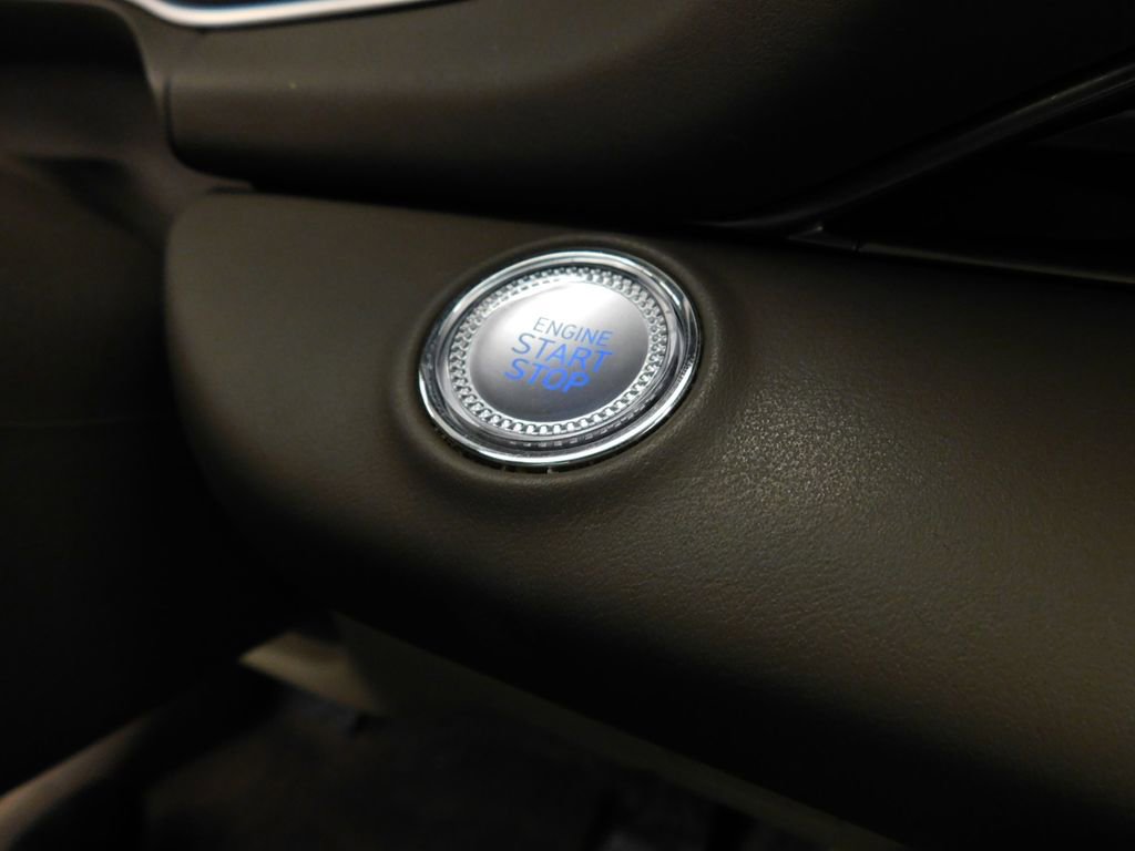 Used 2024 Genesis GV80 2.5T w/ Prestige Package image 24