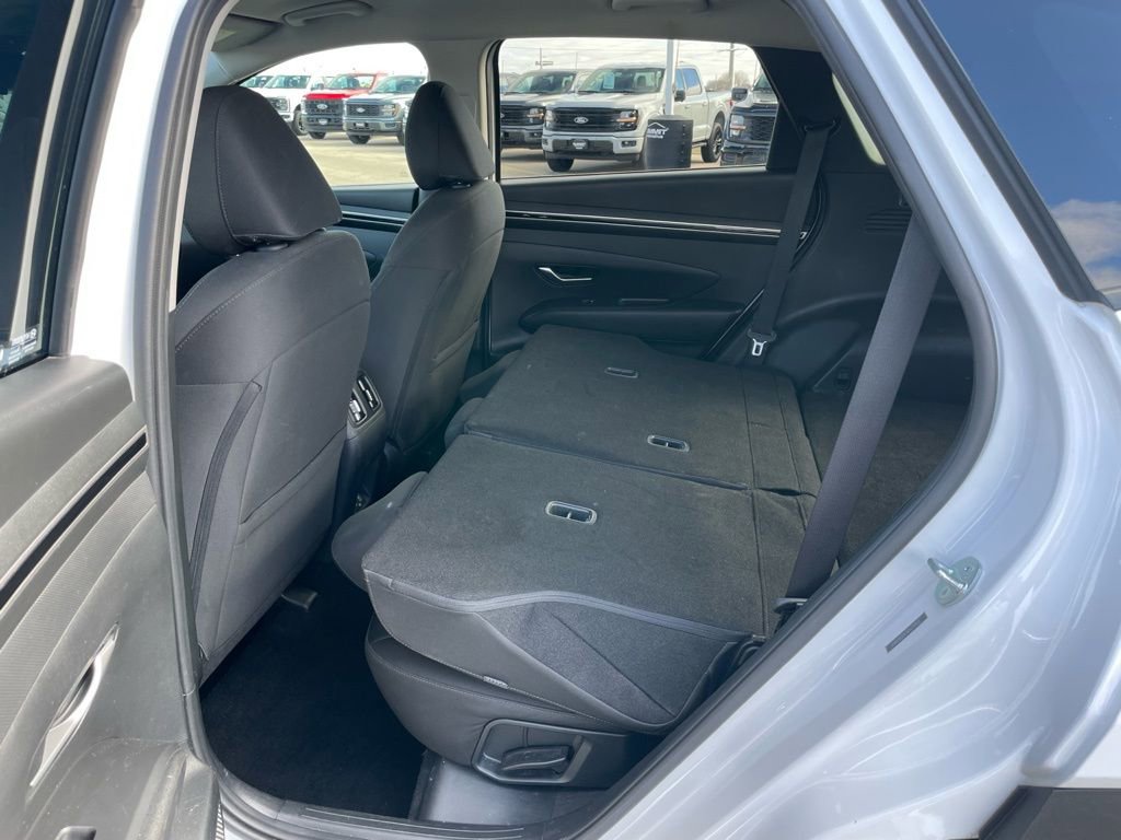 Used 2024 Hyundai Tucson SEL image 52