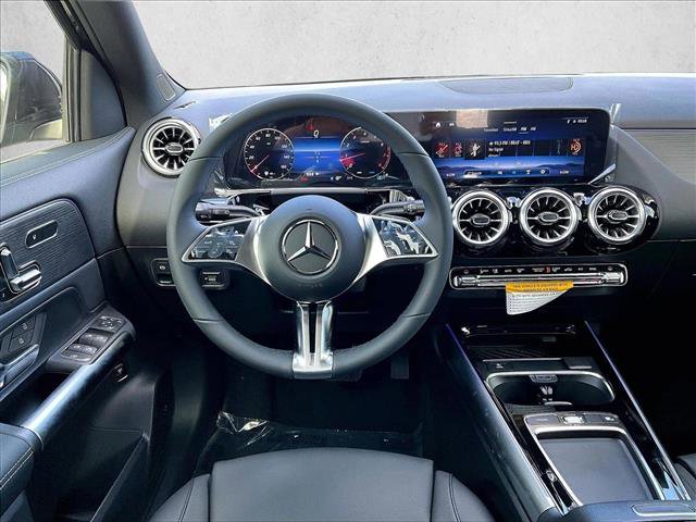 New 2026 Mercedes-Benz GLA 250 image 18
