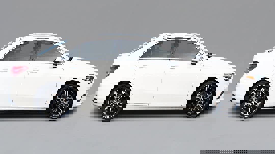 Used 2022 Mercedes-Benz A 220 4MATIC image 4