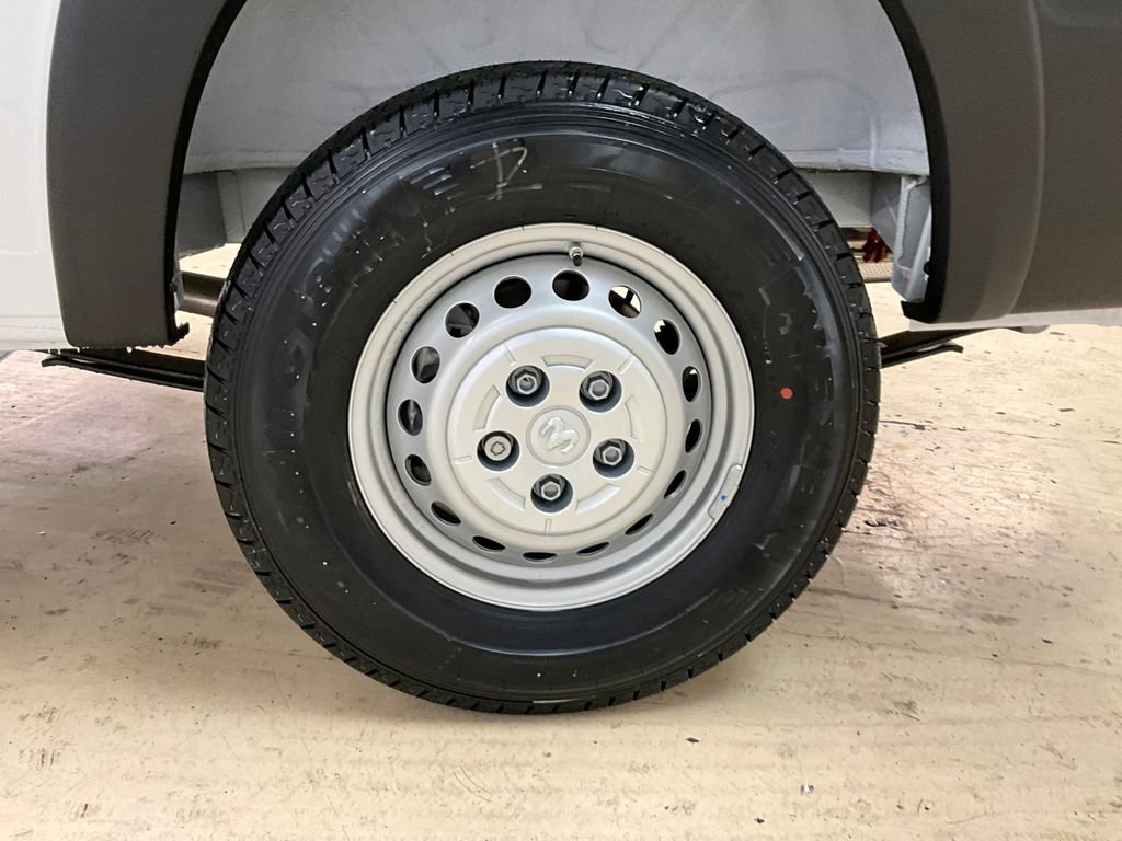 New 2026 RAM ProMaster 1500 w/ Convenience Group image 13