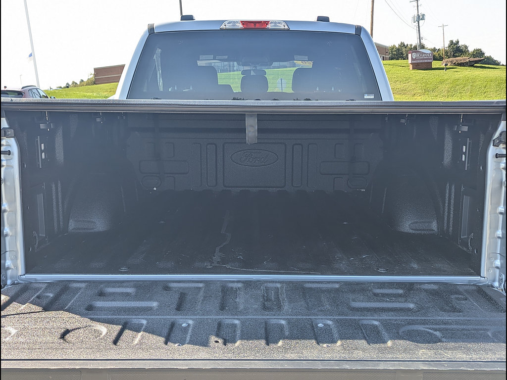 Used 2026 Ford F150 STX AWD/4WD image 15