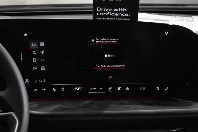 Used 2025 Audi Q5 Premium Plus w/ Premium Plus image 19