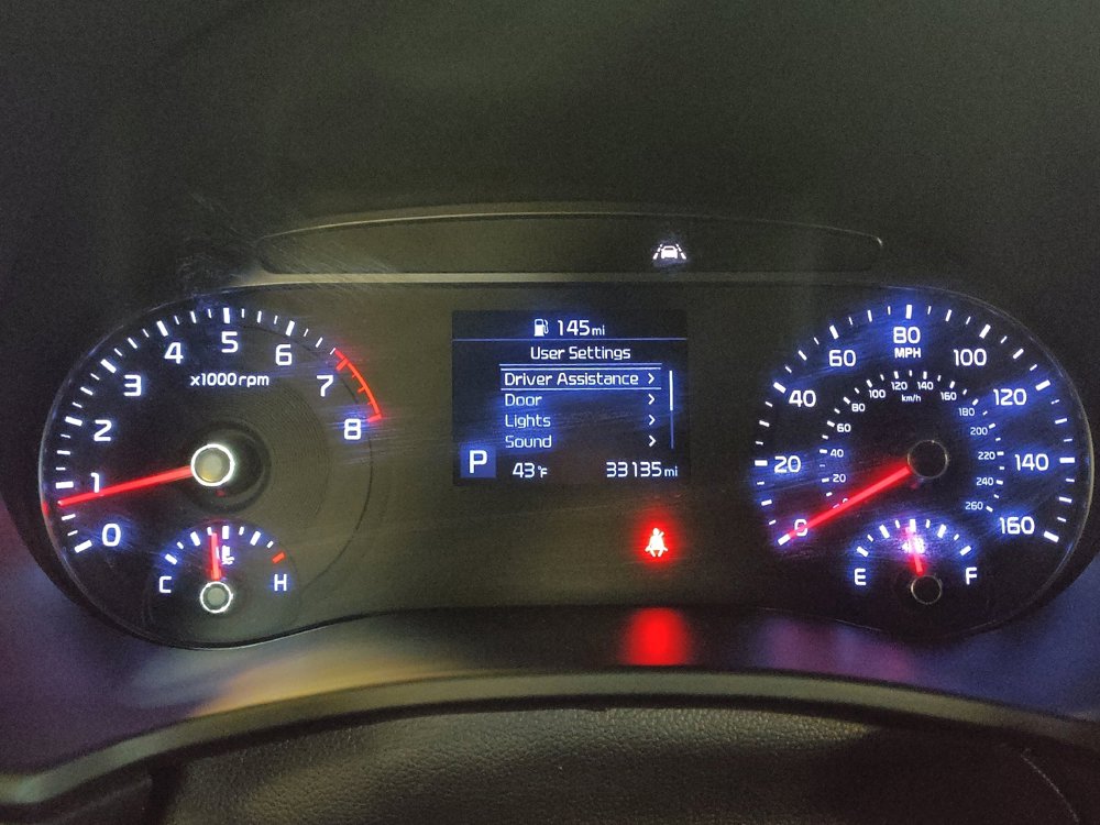 Used 2020 Kia Soul EX image 23