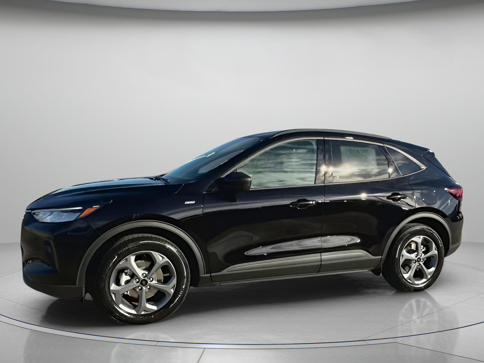 New 2026 Ford Escape ST-Line FWD image 15