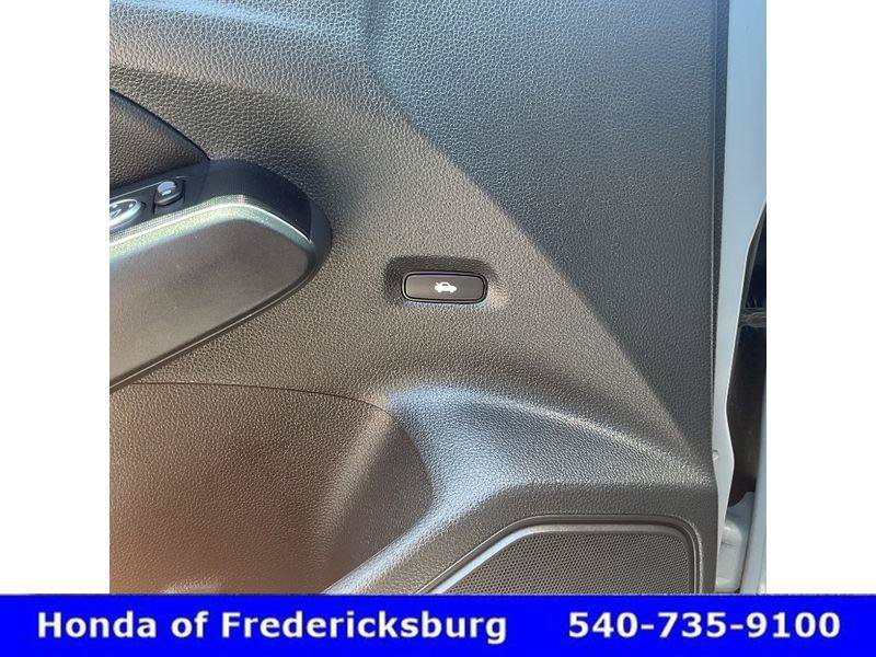 Certified 2024 Honda Civic Touring image 32