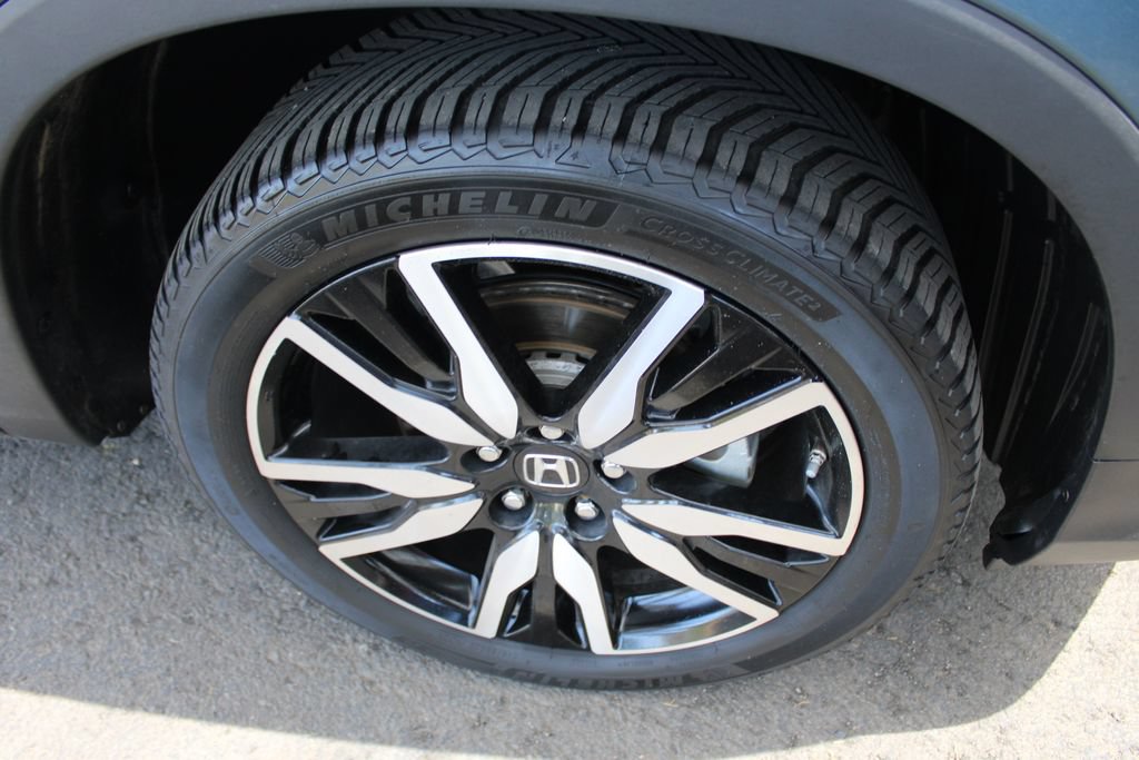 Used 2019 Honda Pilot Elite image 73
