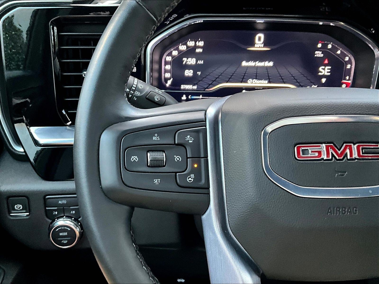 Used 2024 GMC Sierra 1500 Elevation AWD/4WD image 11