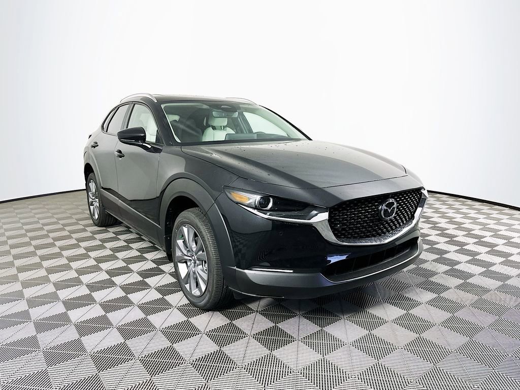 New 2026 MAZDA CX-30 AWD 2.5 S w/ Premium Package video 2