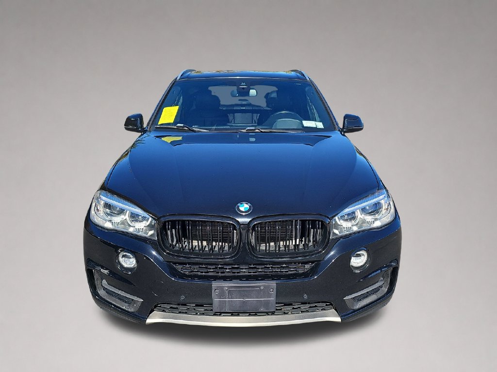Used 2018 BMW X5 xDrive35i AWD/4WD image 9
