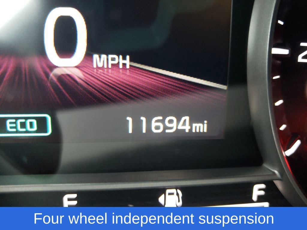 Used 2023 Kia Sorento S w/ Panoramic Sunroof Package image 20