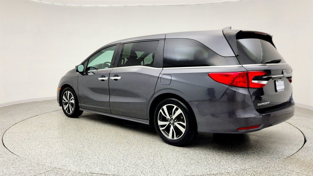 Used 2023 Honda Odyssey Touring image 7