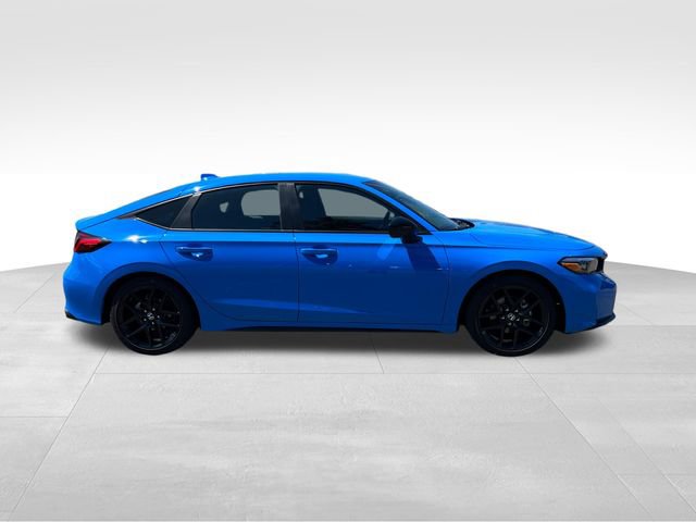 New 2026 Honda Civic Sport image 9