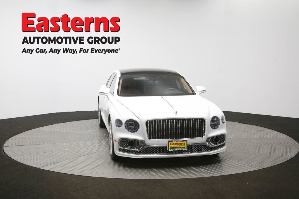 Used 2023 Bentley Flying Spur W12 AWD/4WD image 95