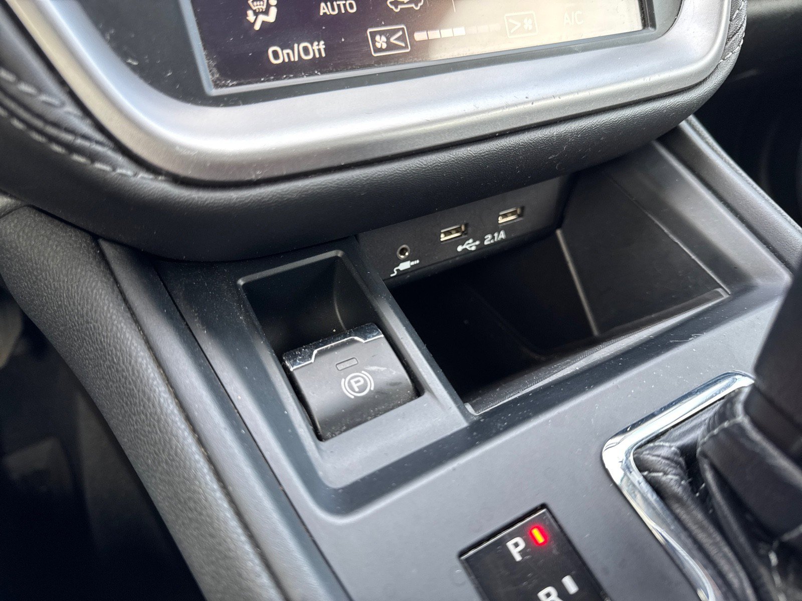 Used 2022 Subaru Outback image 15