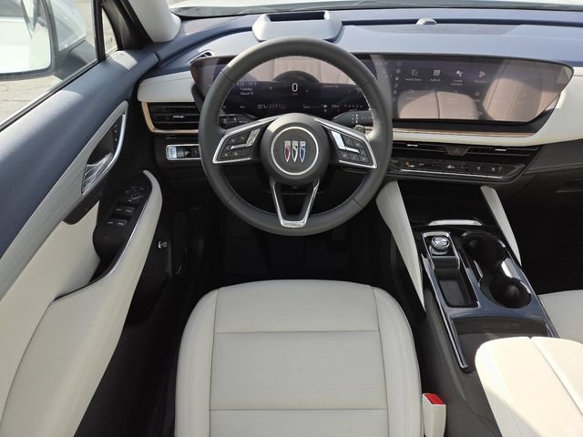New 2026 Buick Envision Avenir AWD/4WD image 34