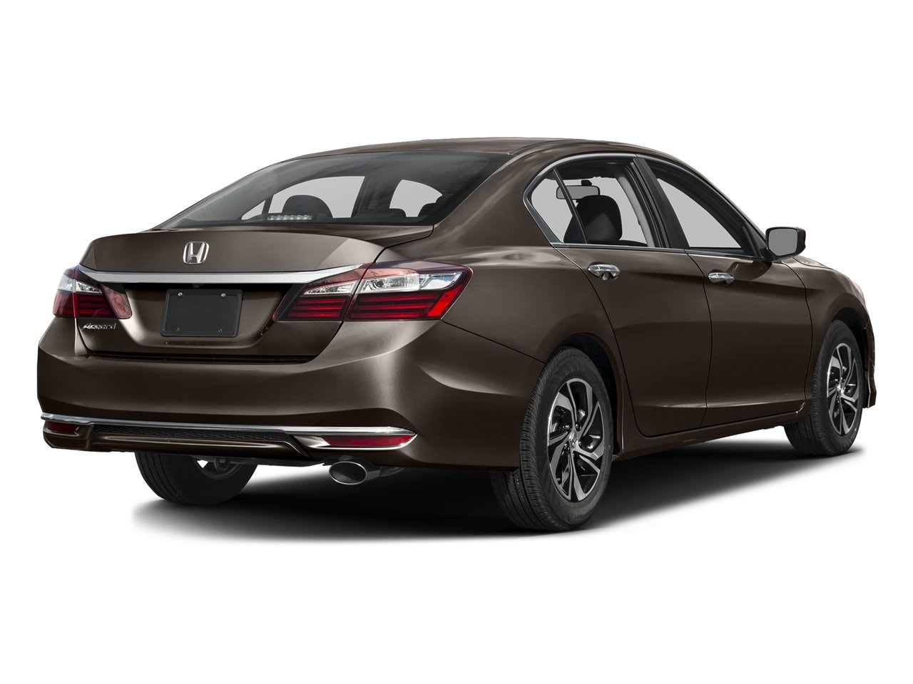 Used 2016 Honda Accord LX image 39