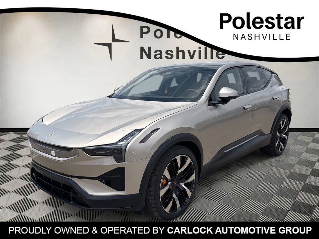New 2025 Polestar Polestar 3 image 3
